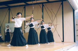 東海大学菅生高等学校 生徒写真