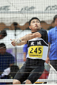 成城中学校・成城高等学校 生徒写真