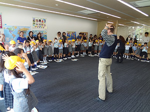 帝京大学小学校