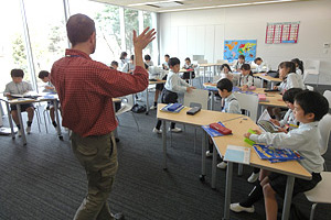 帝京大学小学校