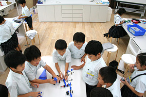 帝京大学小学校