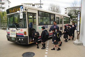 帝京大学小学校