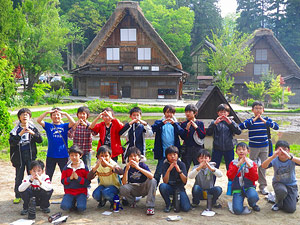 文教大学付属小学校