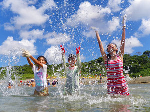 文教大学付属小学校