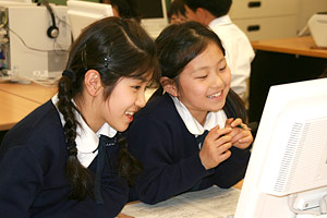 聖セシリア小学校