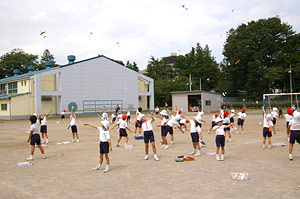 東星学園小学校
