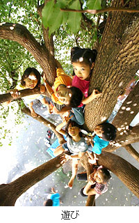 成城学園初等学校