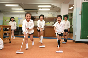 聖徳学園小学校