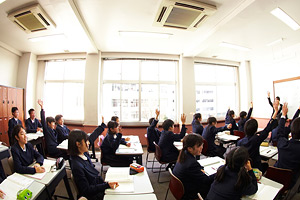 桜丘中学・高等学校