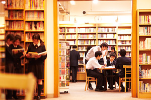 桜丘中学・高等学校