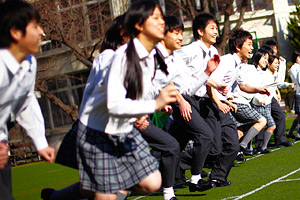 桜丘中学・高等学校