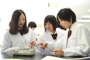 帝京中学校・高等学校