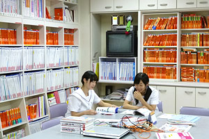 武蔵野女子学院中学校・高等学校