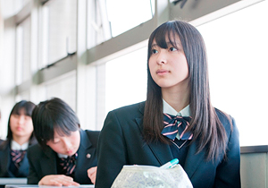 日本大学藤沢高等学校・藤沢中学校