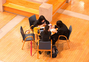 日本大学藤沢高等学校・藤沢中学校