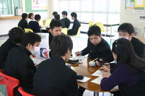 東京学園高等学校