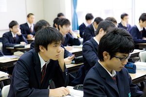 芝浦工業大学中学高等学校