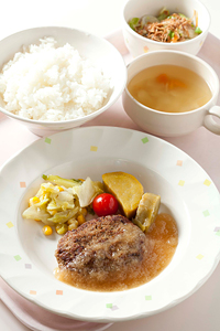 東京家政大学附属女子中学校高等学校