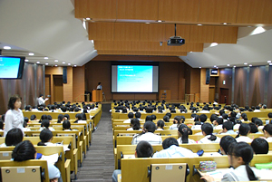 淑徳中学・高等学校