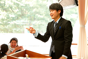 淑徳中学・高等学校