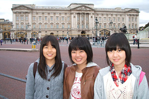 秀明八千代中学校・高等学校