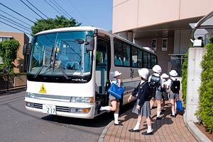 聖ドミニコ学園小学校