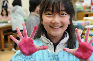 国立音楽大学附属小学校