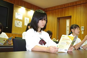 聖徳学園中学・高等学校