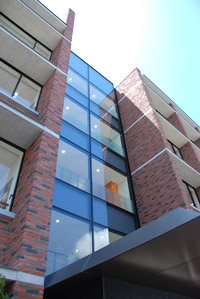 淑徳中学・高等学校