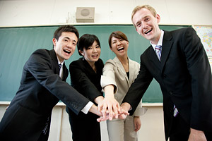 淑徳中学・高等学校