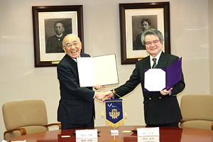 日本学園中学校・高等学校