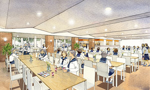 十文字中学・高等学校