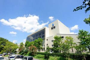 聖徳大学附属女子中学校