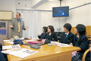 順天中学校・高等学校