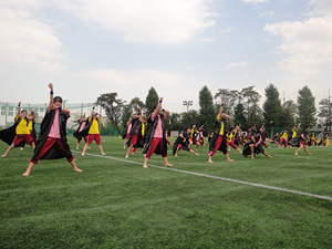 実践学園中学・高等学校