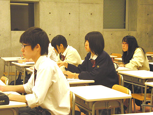 実践学園中学・高等学校