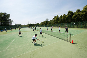 八千代松陰中学校・高等学校