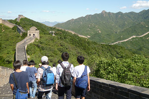 法政大学第二中・高等学校