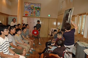 法政大学第二中・高等学校