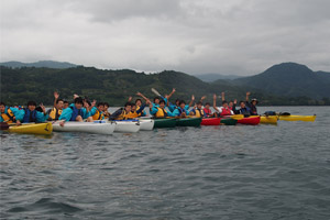 法政大学第二中・高等学校