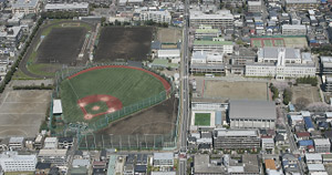 法政大学第二中・高等学校