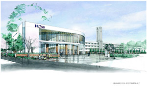 法政大学第二中・高等学校