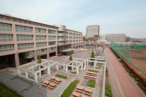 日本大学藤沢高等学校・藤沢中学校