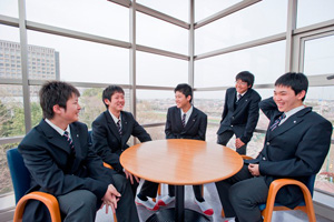 日本大学藤沢高等学校・藤沢中学校