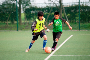 日本大学藤沢高等学校・藤沢中学校