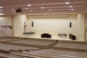 日本大学藤沢高等学校・藤沢中学校