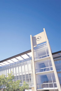 鎌倉女子大学 中等部・高等部