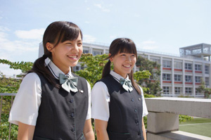 学校特集 【エリア密着】神奈川の学校｜インターエデュ