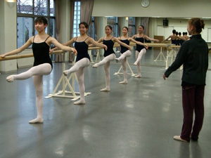 聖セシリア女子中学校・高等学校