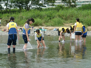 カリタス女子中学高等学校